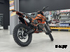 Кроссовый мотоцикл PROMAX MX280
