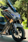 Скутер Leopard N Max (Venom) 180 (карбюратор)