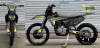 Кроссовый мотоцикл NFX Nimbler NB300