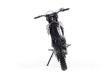 Кроссовый мотоцикл SSSR DNA 21/18 1