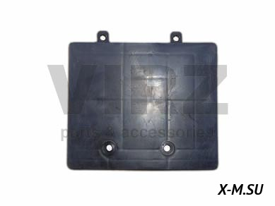 Крышка аккумуляторного отсека NIRVANA, PALADIN, VOLCAN