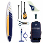 SUP Board GLADIATOR ELITE  12.6LT