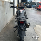 Кроссовый мотоцикл ULAR X1, 250сс,172FMM ZONGSHEN