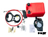 Лодочный мотор HIDEA HDEF30FES EFI (дистанция)