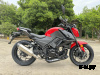 Мотоцикл TMBK Iconic 400cc 