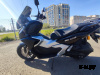 Скутер X-MOTORS JET RS 200cc EFI (replica Honda Х-ADV) CBS