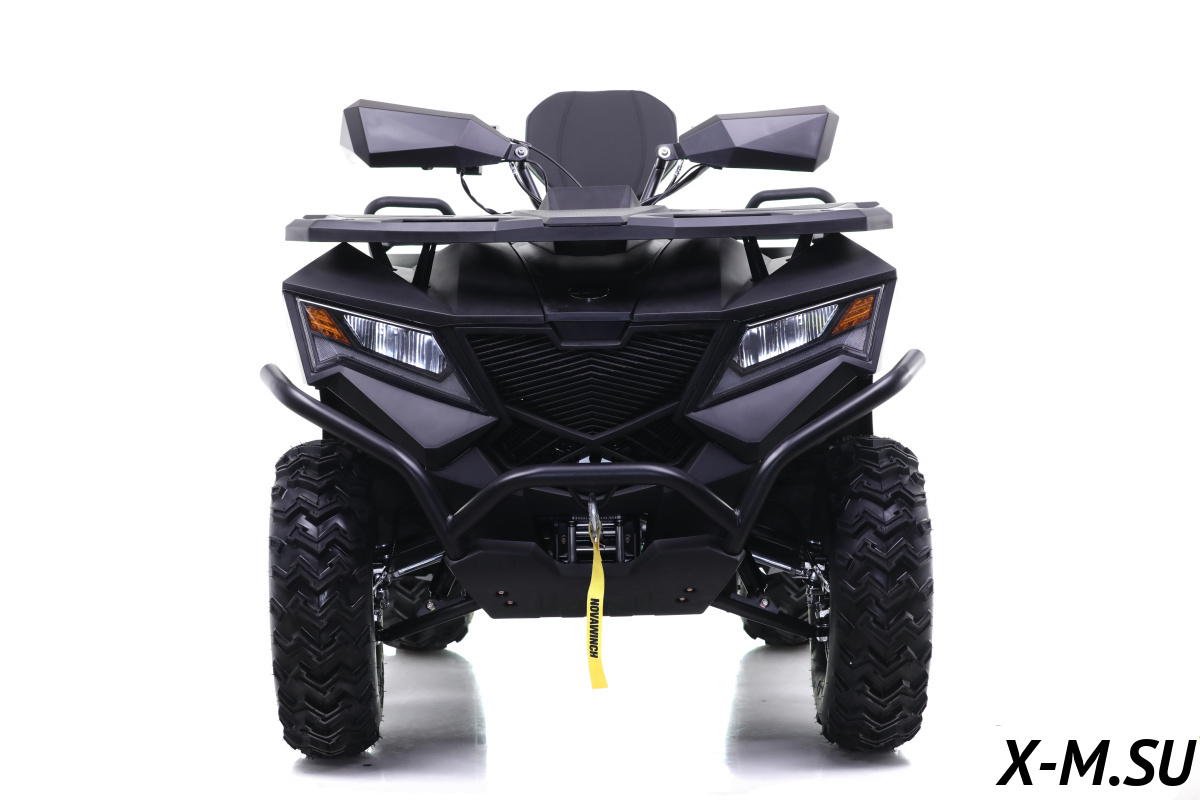 Квадроцикл GBM CRONOS 420 4WD EFI Квадроцикл GBM CRONOS 420 4WD EFI
