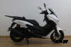 Скутер Vento MAX RS - 150cc (replica Yamaha TMAX) Инжектор EFI Lifan, ABS