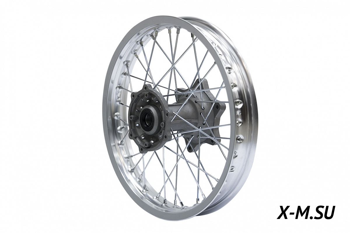 Обод колеса заднего 16'x1,85 36H алюминий J2  30200061