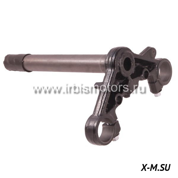 Вал рулевой с траверсой GS200b