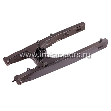 Рычаг подвески задней (маятник) VJ