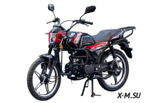 Мопед RACER RC50-V BETA C1, ЦПГ 110 см3