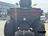 Квадроцикл HND QRX 650 PRO