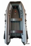 Лодка Orca 400F НД