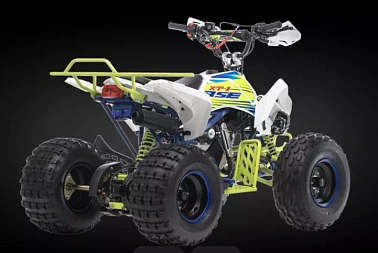 Квадроцикл BSE XT1 (1)