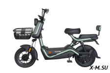 Мопед электрический YADEA SUMAI АКЦИЯ