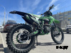 Кроссовый мотоцикл PROMAX DAIKON CB330