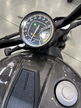 Мотоцикл Benda DarkFlag 500