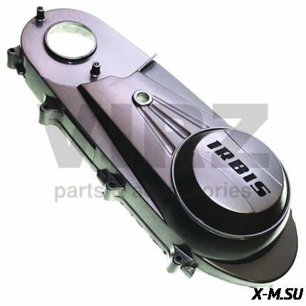 Крышка вариатора 157QMJ-H 