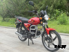 Мопед PROMAX ALPHA RIVA 130(49)