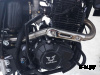 Кроссовый мотоцикл (эндуро) MMZ  06 pro/9s 300cc