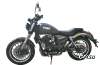 Мотоцикл TMBK Storm Angels 400cc