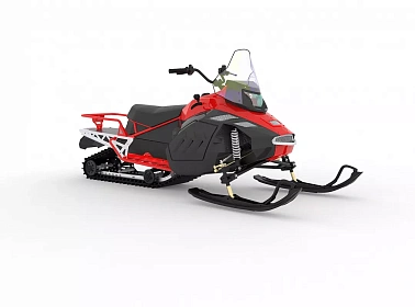 Снегоход IRBIS SF200L NEW 25/26