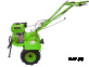 Мотокультиватор PROMAX ML-5 (9НР)