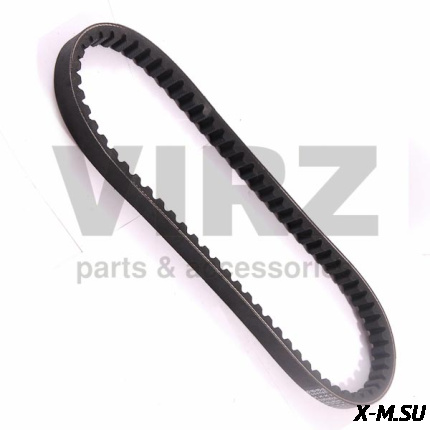 Ремень вариатора 723х17,5х28; SYM ORBIT/JET