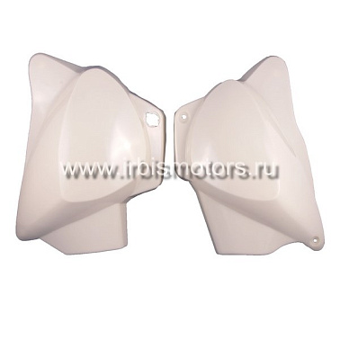 Пластик боковой GARPIA (пара)