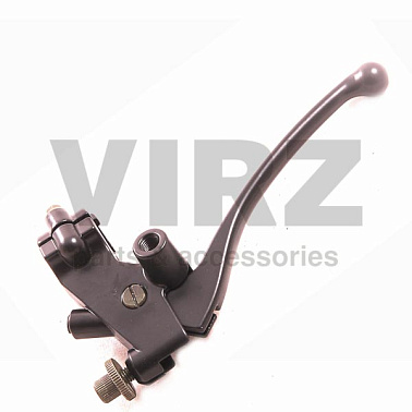 Рычаг сцепления TTR250Rb, GS200b (в сборе)