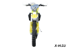 Мотоцикл GR7 F300A (4T PR300) Enduro OPTIMUM (2025 г.)