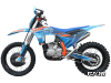 Мотоцикл GR8 F300L (4T NB300) Enduro OPTIMUM (2025 г.)
