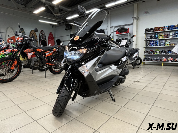МаксиСкутер PROMAX NMAX 200(49) (replica YAMAHA)