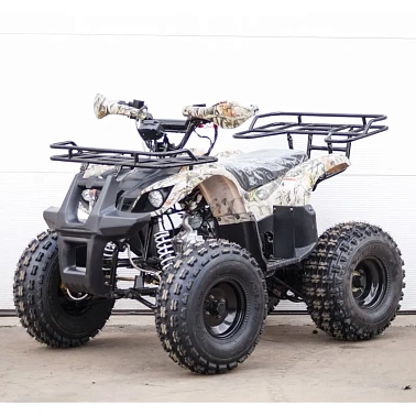 Квадроцикл STALKER 125 Fox