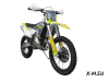 Мотоцикл GR7 T300L (2T MT-300) Enduro PRO (с прогрессией) (2025г.)