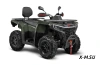 Квадроцикл AODES Pathcross ATV525L XE PRO 2025г.