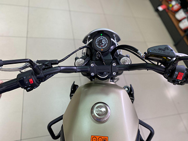 Мотоцикл GAOKIN GK 500 М11J