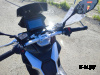 Скутер X-MOTORS JET RS 200cc EFI (replica Honda Х-ADV) CBS