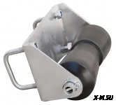 Ролик килевой 60х40.01 МЗСА 8539.0004