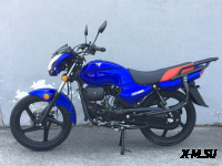 Мопед VMC Riva S