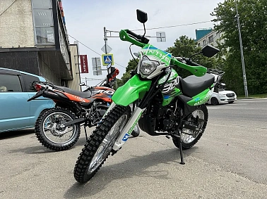 Мотоцикл RACER RC300-GY8Х PANTHER SPORT