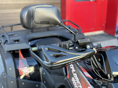 Квадроцикл GBM EXPLORER 400 NEW PREMIUM