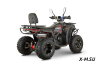 Квадроцикл GBM CROSS HILL 320 BIG PREMIUM
