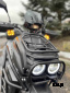 Скутер Jilang (ДЖИЛАНГ) Tank 2025