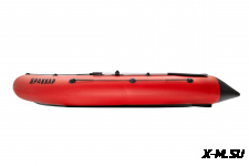 Лодка ДРАККАР 3000 НДНД CLASSIC (безкиль)