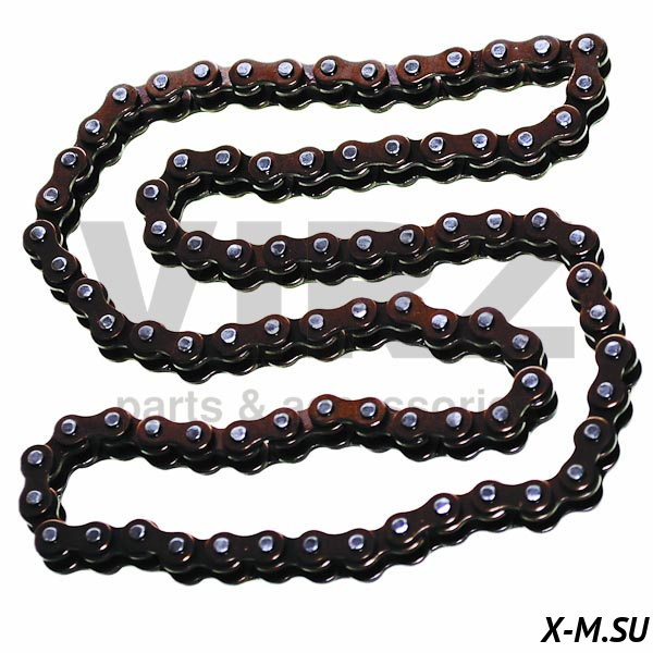 Цепь ГРМ 152FMH,152FMI, 1P52FMH 84L; DELTA, ALPHA, ATV110