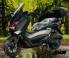 Скутер Leopard Z Max 180 (инжектор)