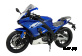 Мотоцикл FALCON PRIME 2 (R1)