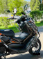 Скутер Leopard N Max (Venom) 180 (карбюратор)